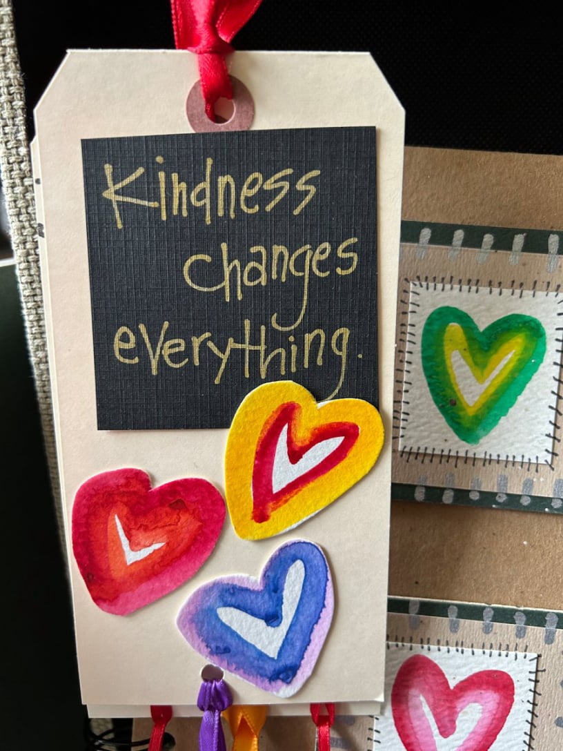 kindness Changes Everything